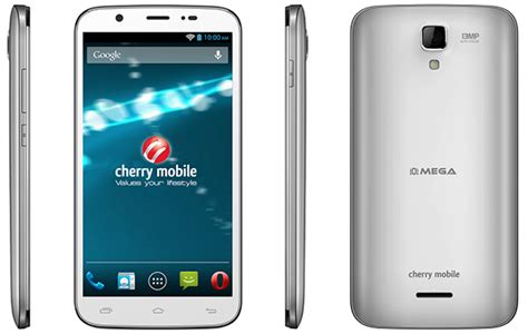 Cherry Mobile Omega XL Pros and Cons, Cherry Mobile Omega 